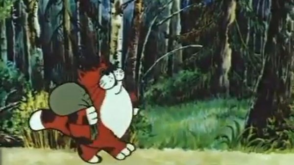 Ивашка из Дворца Пионеров