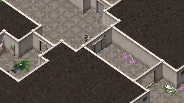 Alien shooter campaign level 2 смотреть онлайн