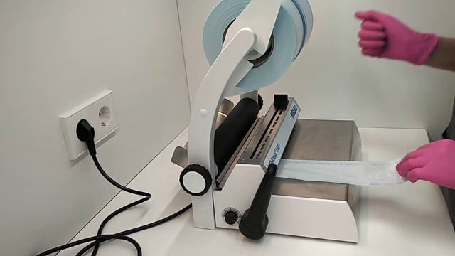 MELAseal 100+ deLuxe смотреть онлайн