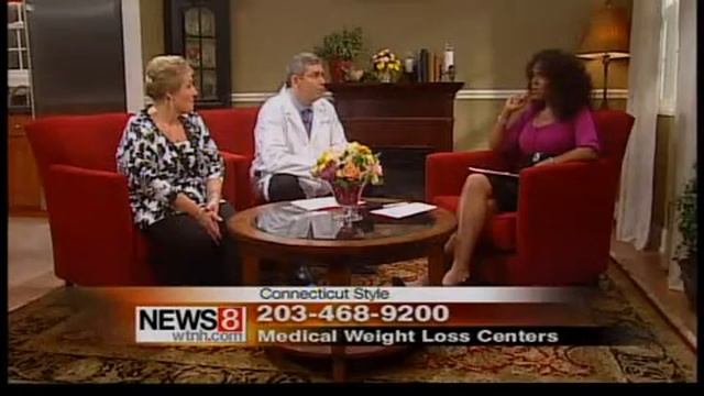 Medical Weight Loss Centers смотреть онлайн