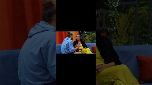 Alicia Machado se siente Vigilada 👀 por Celia Lora #lacasadelosfamosos смотреть онлайн