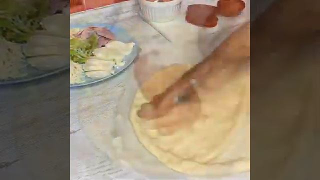🍕 Домашняя пицца смотреть онлайн