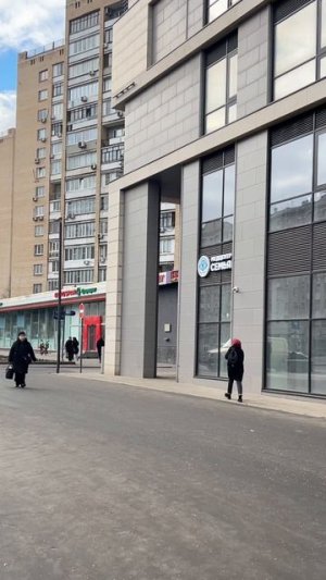 проспект Мира, 95. «Hill8». Вход в здание с левой стороны, лифты с лева, 4 этаж, помещение 5.
