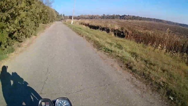 Ноябрьская Покатушка на Юпитере 5 смотреть онлайн