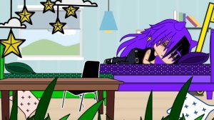 мини фильм от неновисти до любви #пик #вару {ПикоВару}{2/?}