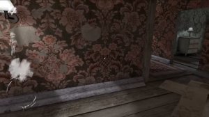 Новый способ побега от Джеффа // Джефф Убийца: Хоррор Игра