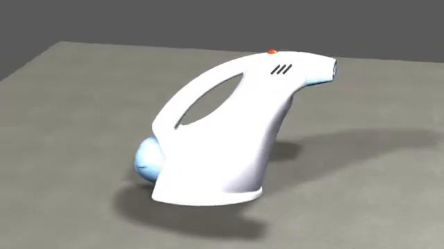 Vaporone  Elettrodi   - 1997