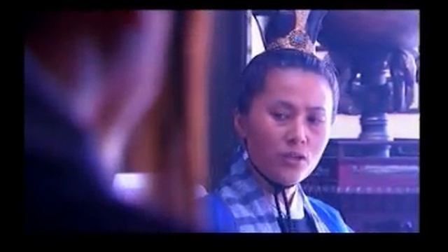 Mung Kon Yok (Ept.9/41) 4/5 (Thai) มังกรหยก смотреть онлайн