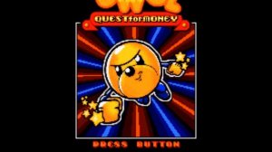 Uwol: Quest for Money - Title Screen music (SNES)