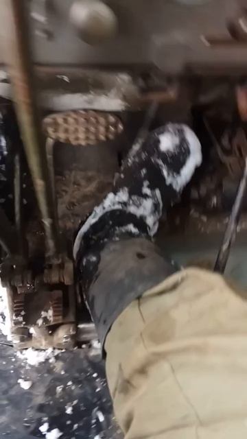 Алгоритм запуска АТС 59 Г смотреть онлайн