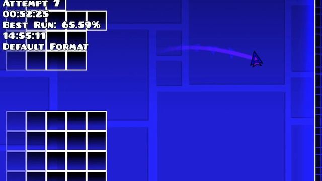 Челлендж для декоди Id(114841612)