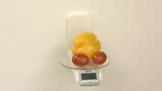 Quickstart De La Balance De Cuisine Murale Beurer KS 52