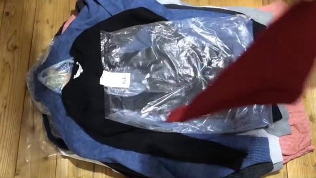 C&A Online #1 вес 35.8 кг.