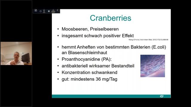 Blasenentzündung und Multiple Sklerose - was gilt es zu beachten? смотреть онлайн