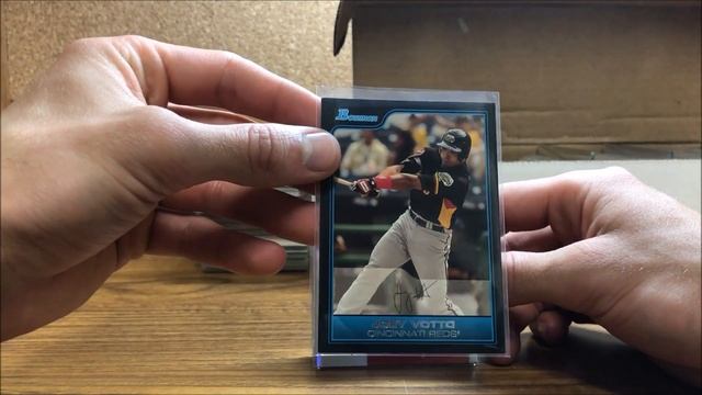 Box-O-Baseball Cards! Some Valuable Cards From The Past Few Months! смотреть онлайн