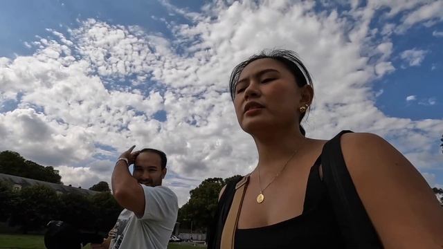 FRANCE VLOG | Travel Guide | A Compilation Of Places And Activities смотреть онлайн