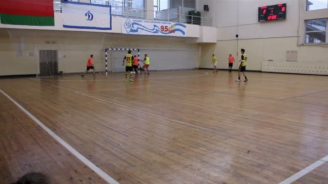 ФарбаСервис - OSK 15:0 смотреть онлайн