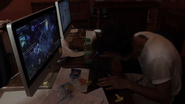 Flamix смотреть онлайн