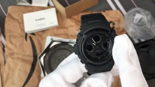 Xship.vn: Casio G-Shock AW-591BB-1A