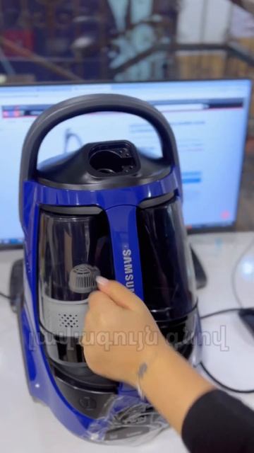 SAMSUNG և այլ բրենդային փոշեկուլների նոր խմբաքանակ ժամանեց՝ օգտվեք մեր ակցիաներից! #samsung #nout смотреть онлайн
