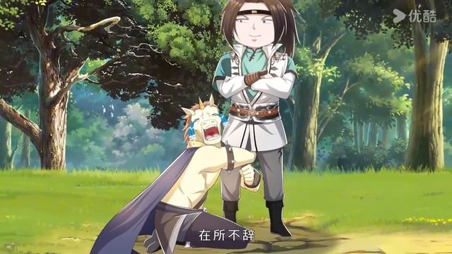 I Can Loot Opportunities EP 50 Multi Sub смотреть онлайн