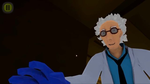 Внучок: прохождение  | Grandson - Escape The House