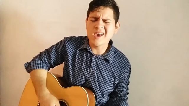 Thirty seconds to mars Remedy (acoustic cover by kevin guevara) смотреть онлайн