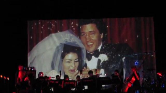 Оркестр Resonance у Вінниці Elvis Prectley - Blue Suede Shoes смотреть онлайн