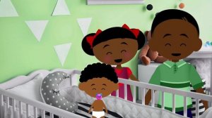 Wake Up! | Original Kids Wake Up Song