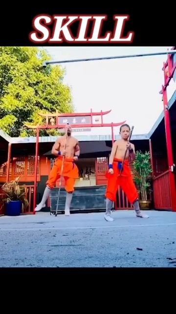 The extraordinary a Shaolin kung fu Master. #shaolin #shorts #viral смотреть онлайн
