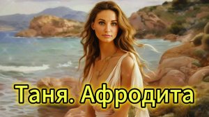 "Таня. Афродита" - клип в память о МотоТане