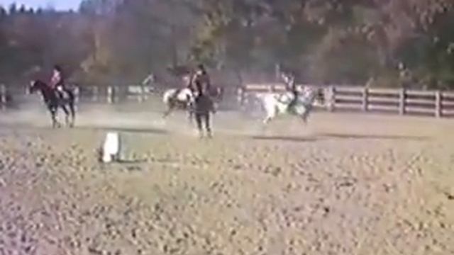 1995 B A Drill Team Vivaldi Drill 1 filmed by Twombly Publishing смотреть онлайн