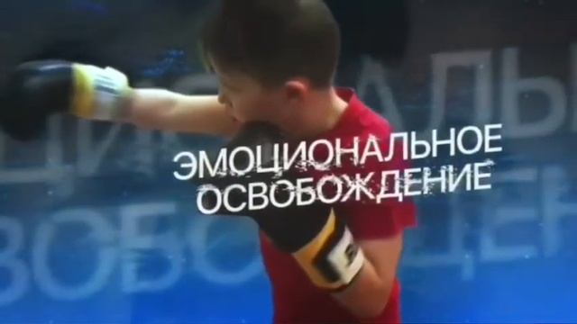 Бокс в Москве смотреть онлайн