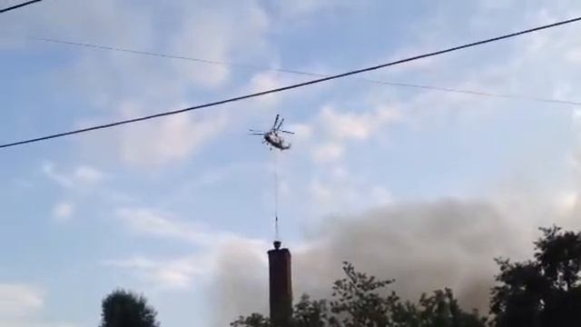 Воздушная академия пожар смотреть онлайн