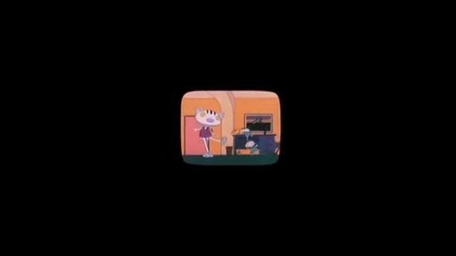 Timon And Pumbaa At The Cinema The Rugrats Movie
