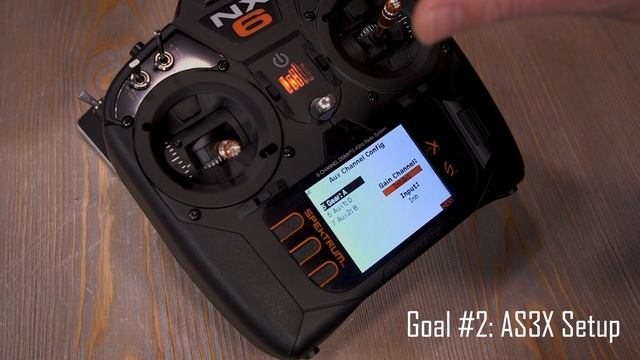 AR637T Receiver Setup via Forward Programming - Horizon Insider Tech Talk смотреть онлайн