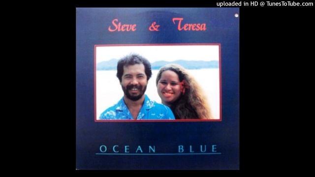 09 - Prisoner Of Love / It Had To Be You || Steve & Teresa - Ocean Blue смотреть онлайн