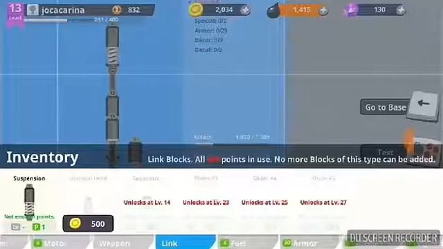 Super Tank Rumble!How to make an epic turent! смотреть онлайн