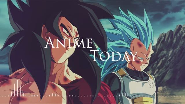 DragonBall Super - Pleasant Friends From Pluto (KSM Remix)