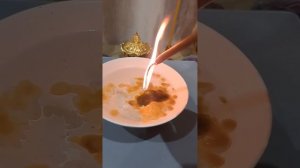 Универсальная чистка от любого негатива с оздоровлением. Чистка свечой. Ритуал чистка.