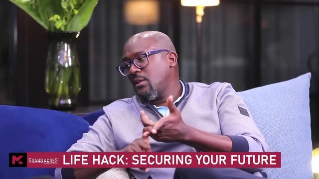 THE LIFE HACK - Securing Your Future - Part 2 смотреть онлайн