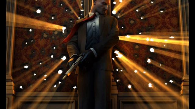 Hitman Blood Money - Jesper Kyd - Amb Zone смотреть онлайн