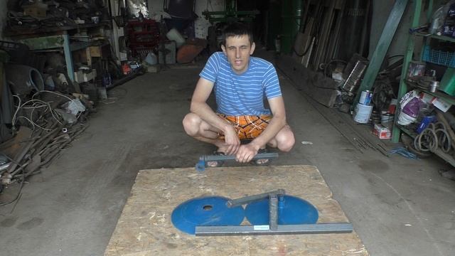 Не перевищуйте швидкість при підгортанні )))