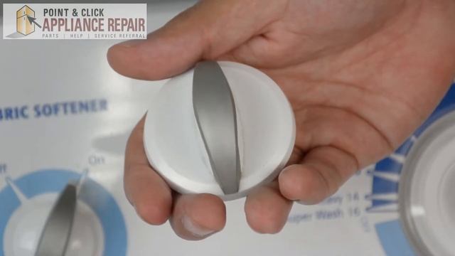 W10196505 - Replacing Your Amana Washer's Timer Knob AP4364887 PS2342032 смотреть онлайн