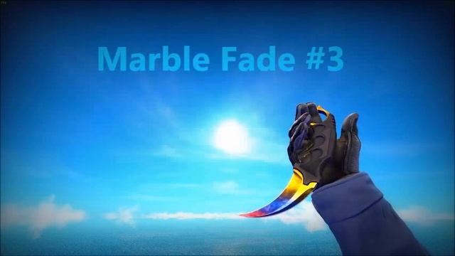 Top 5 Karambit Skins Counter Strike GO смотреть онлайн