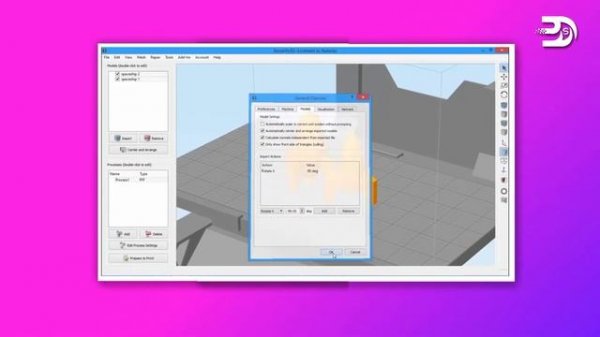 SIMPLIFY 3D (Tutorial) | Best 3D Slicer | 3D Strikers
