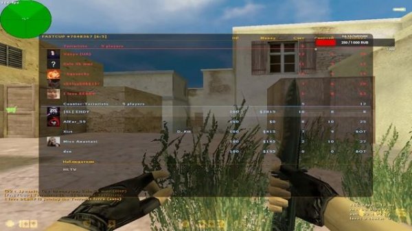 FAst cup ебалово на ночь