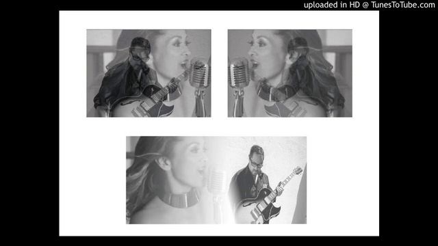 Just the 2 of us Acoustic Rachel & Santi Perez смотреть онлайн