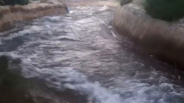 «IslaMágica» Севилья. Катание на кругах Испания смотреть онлайн