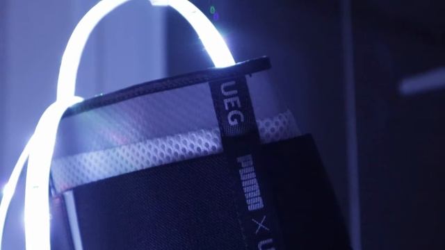 Puma X UEG Court Play Boot Unboxing - VLOG 15 смотреть онлайн